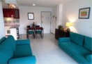 Pool Facing Apartment Rental Mar Dor