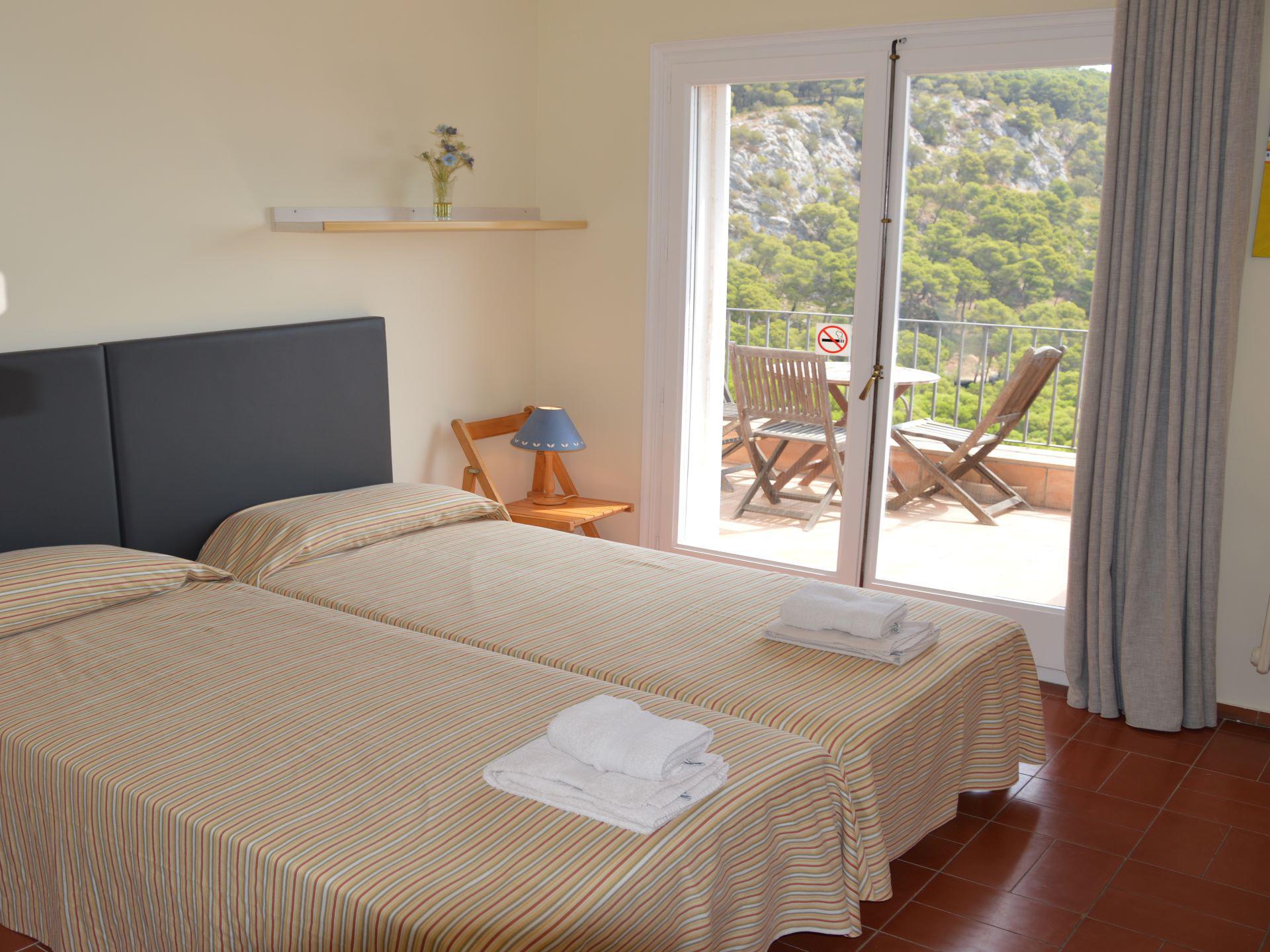 Rocamaura villa photo 11