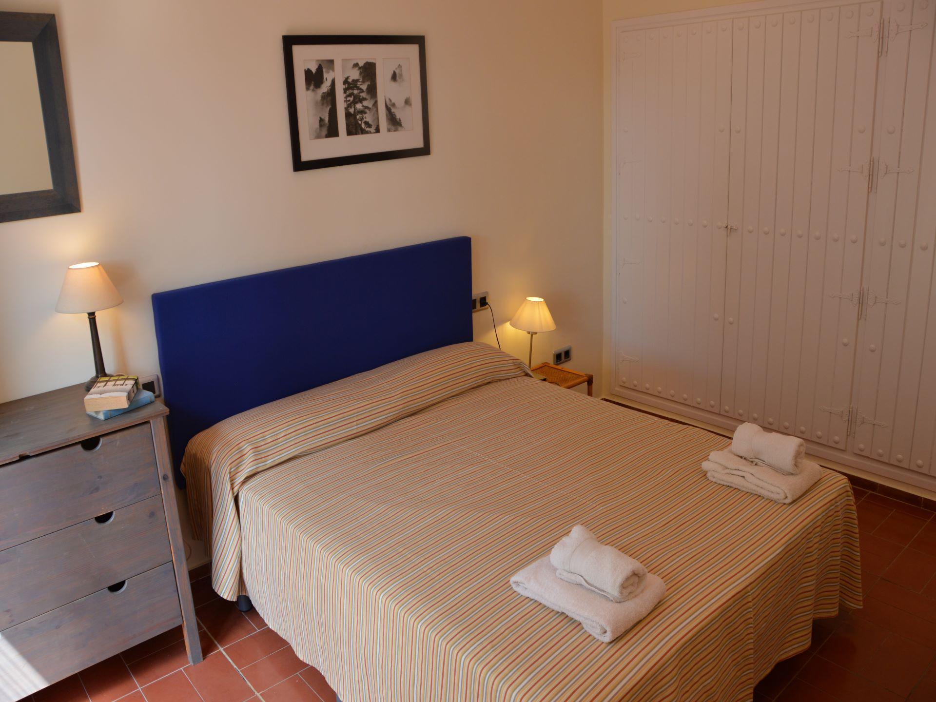 Rocamaura villa photo 15