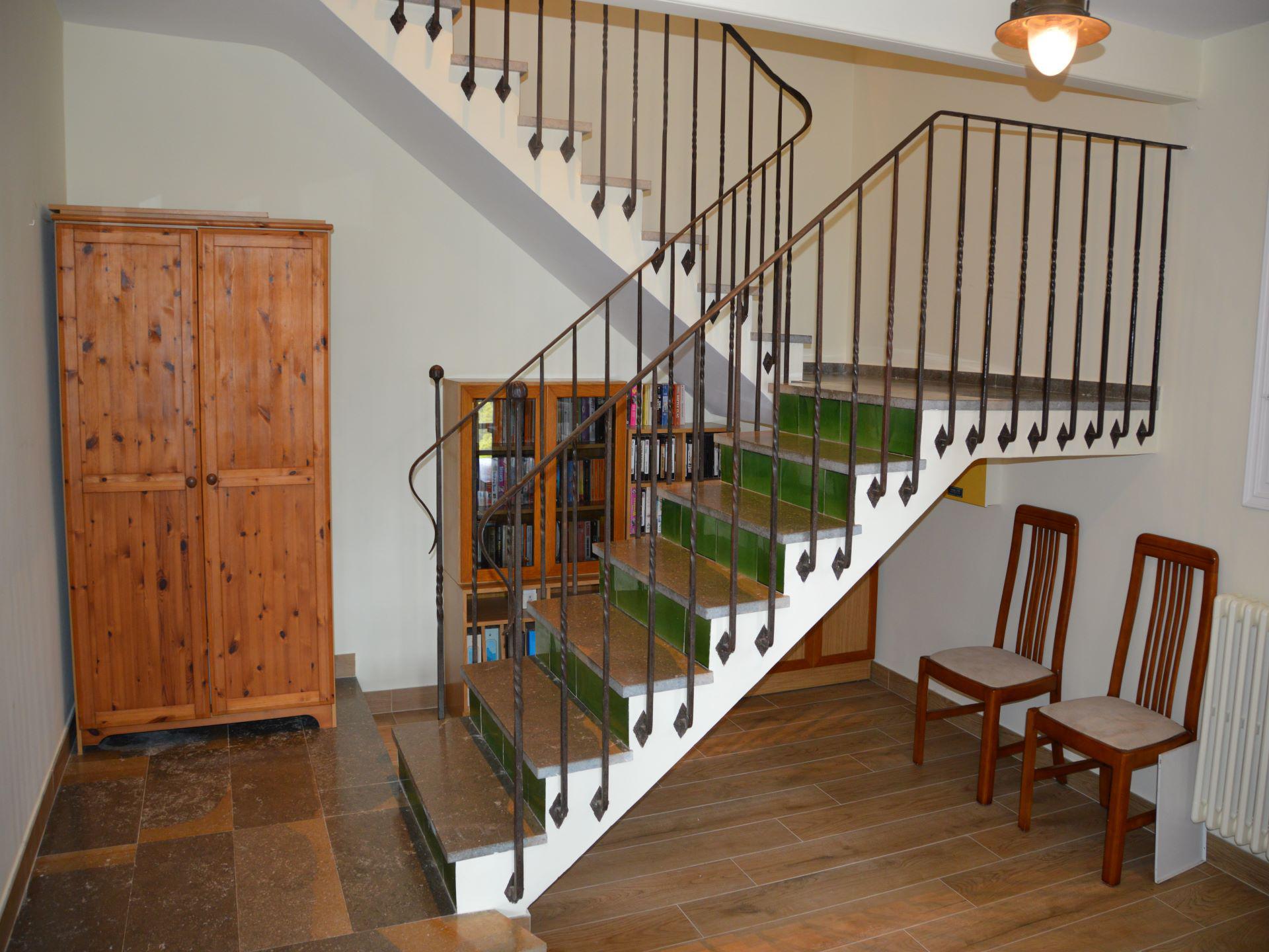 Rocamaura villa photo 23