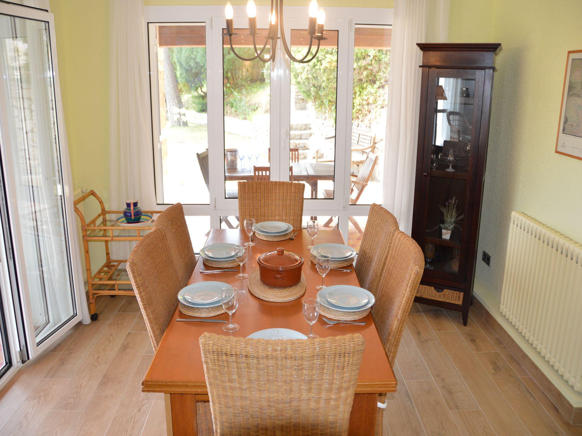 Rocamaura villa photo 31