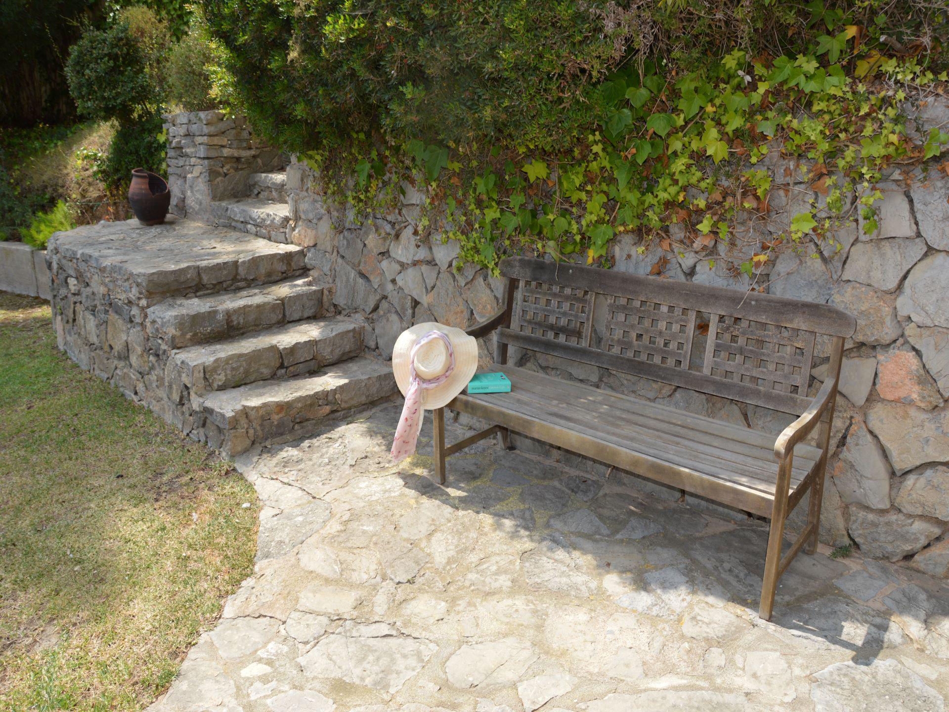 Rocamaura villa photo 36