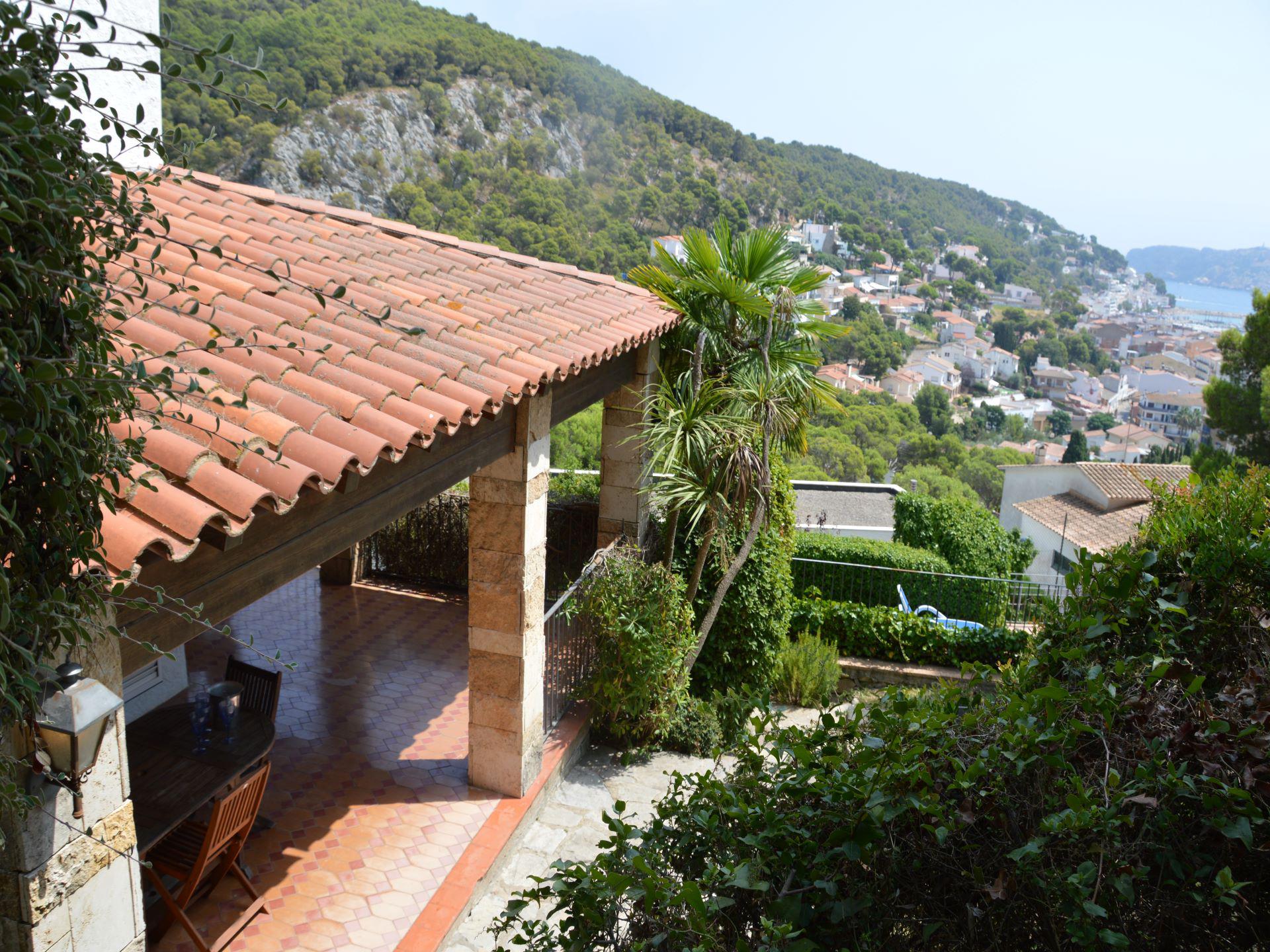 Rocamaura villa photo 43