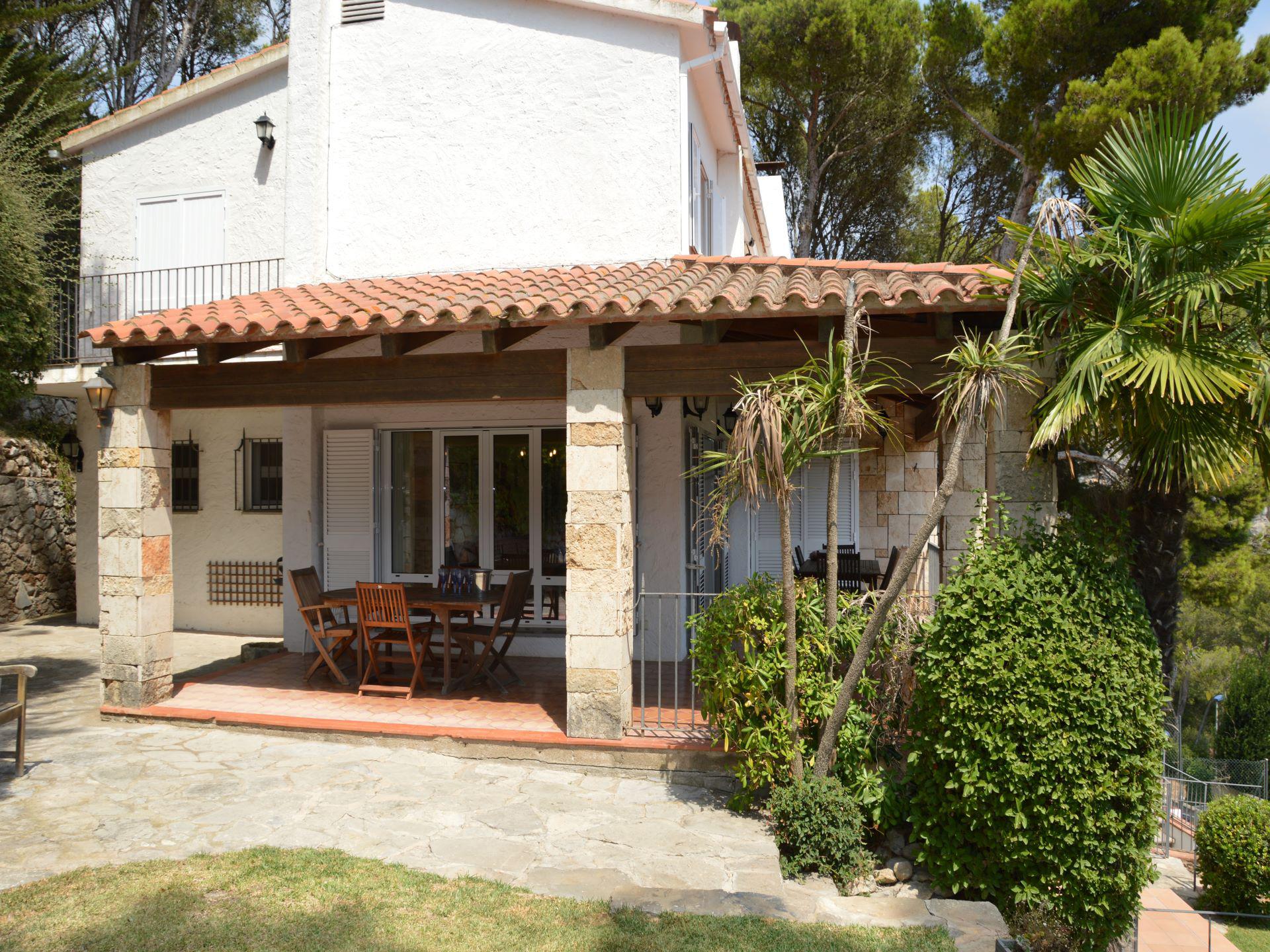 Rocamaura villa photo 44