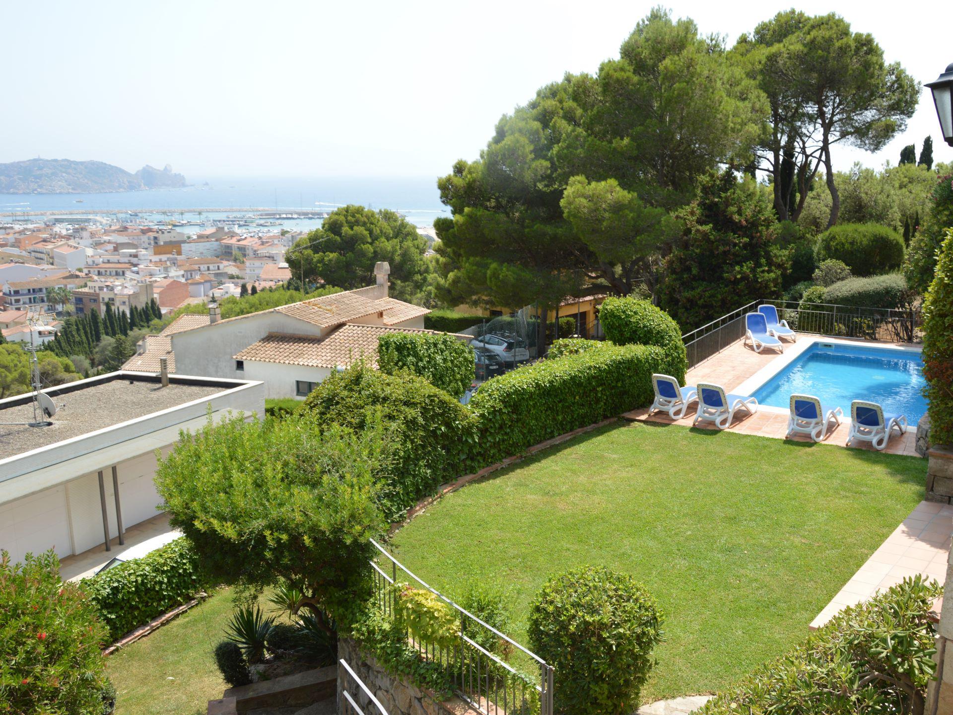 Rocamaura villa photo 45