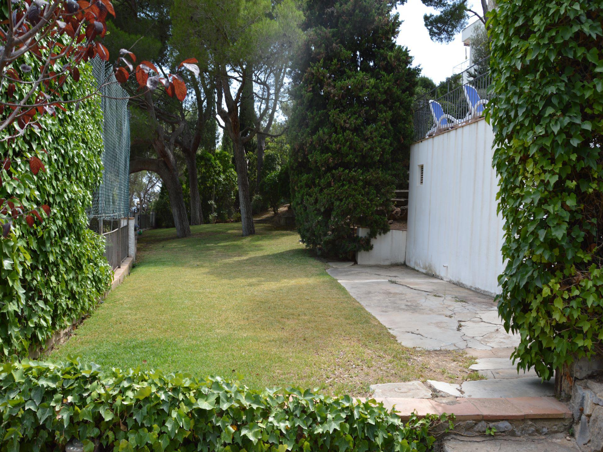 Rocamaura villa photo 49