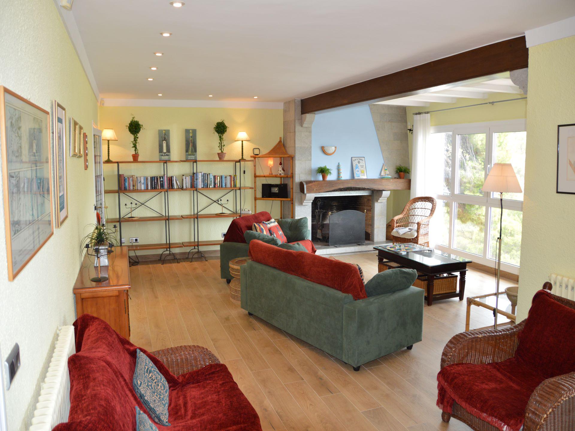 Rocamaura villa photo 7