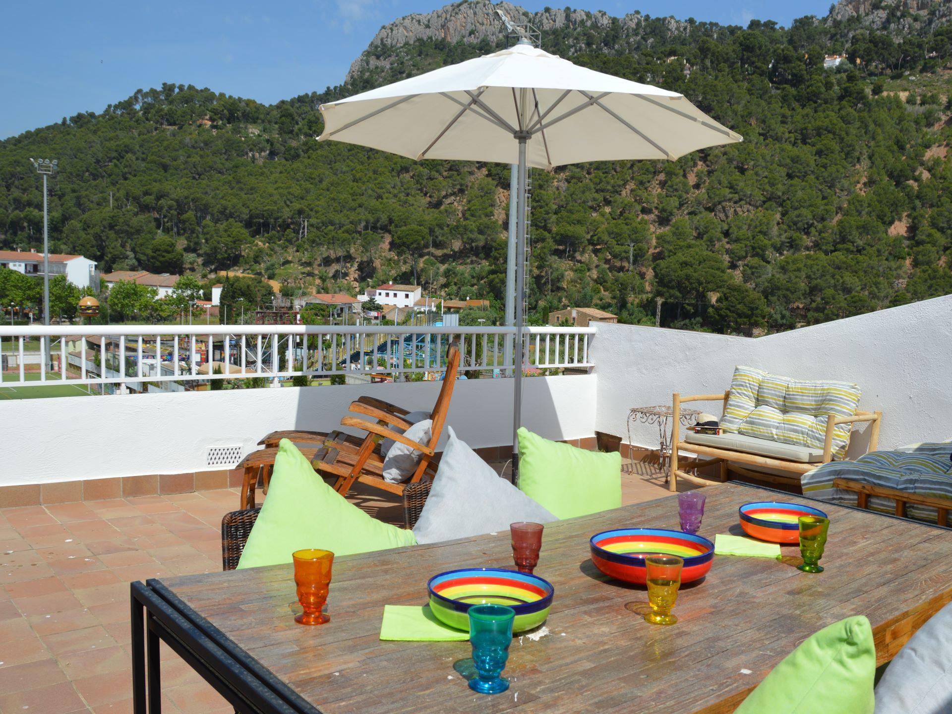 2 Bedroom Duplex Mar Dor Apartment