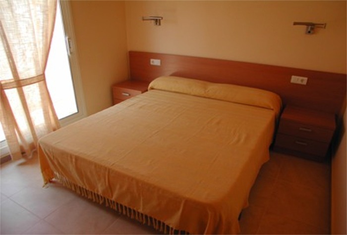 More photographs of 2 Bed Villa Tarraco, Estartit (Sleeps 4 / 6)