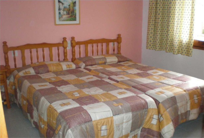 More photographs of 2 Bed Villas Atalaia, Torre Vella, Estartit (Sleeps 4 to 6)