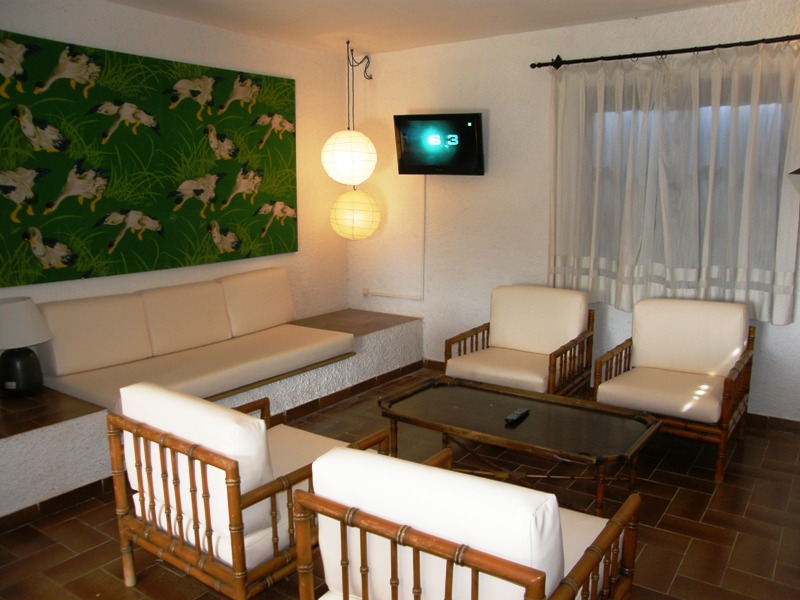 Additional photograph of 4 Bed Bell Raco Villas, Torre Gran, Estartit (Sleeps 8)