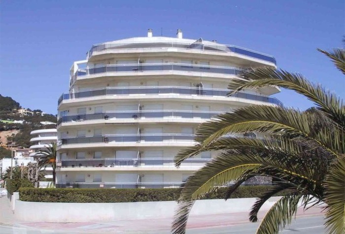 Medas Platja Complex holiday apartments in L'Estartit, Costa Brava