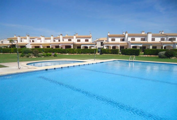 Los Griells villa photo 13