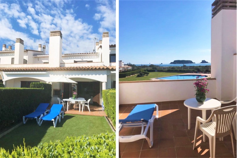 Los Griells villa photo 4