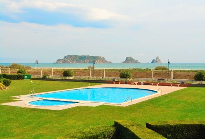 La Platera Complex