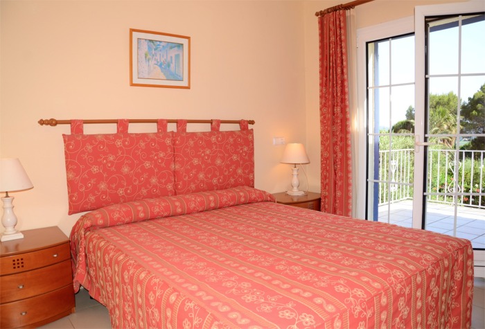 Additional photograph of 4 Bedroom Villa, Torre Vella, Estartit (Sleeps 8)