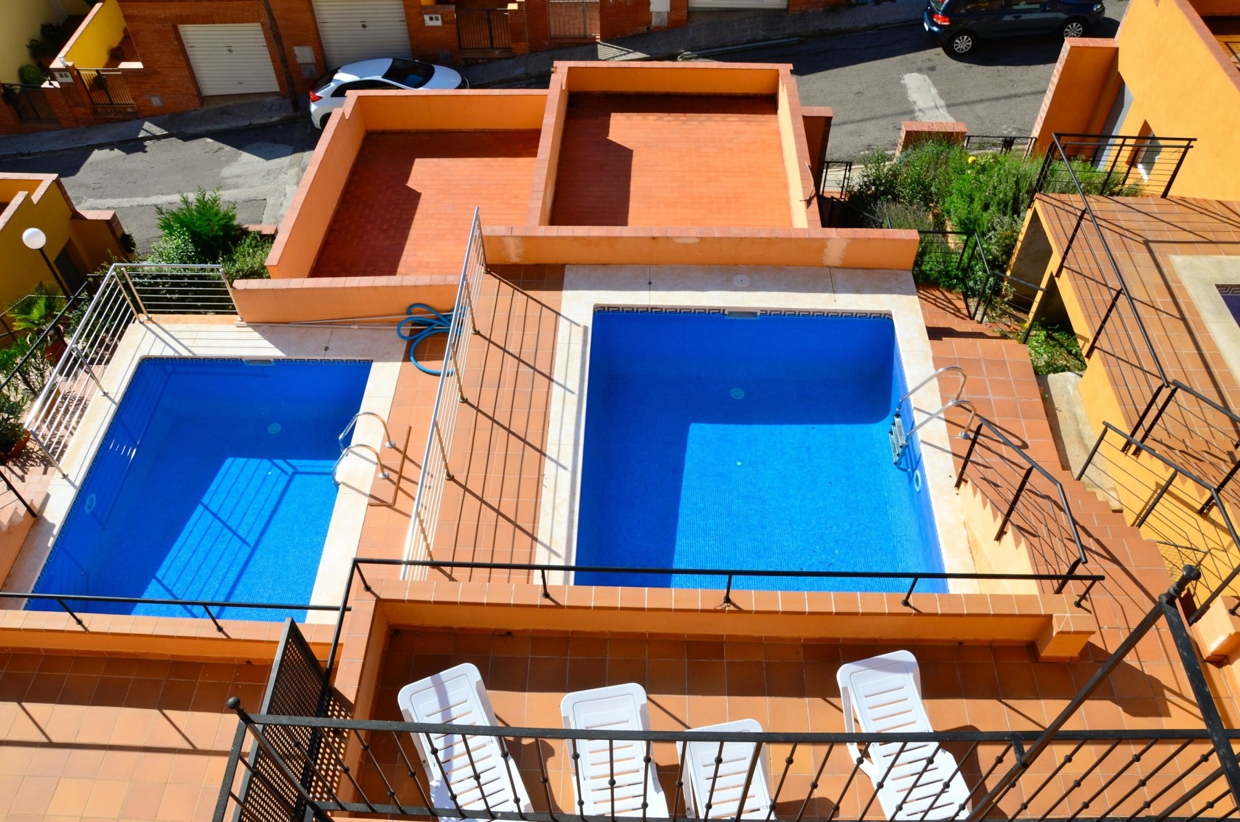 4 Bed Villa With Private Pool in Torre Moratxa, Estartit (Sleeps 9)
