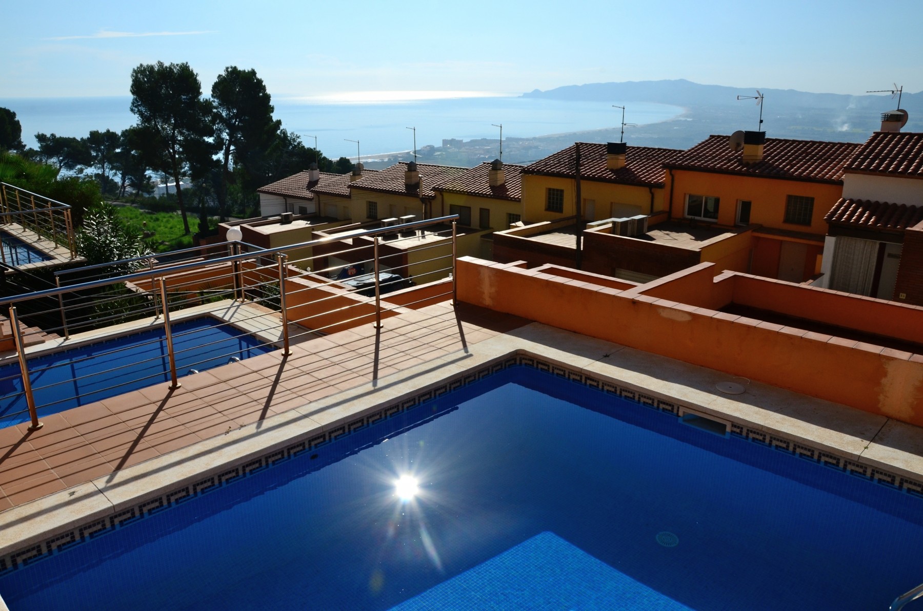 Additional photograph of 4 Bed Villa With Private Pool in Torre Moratxa, Estartit (Sleeps 9)