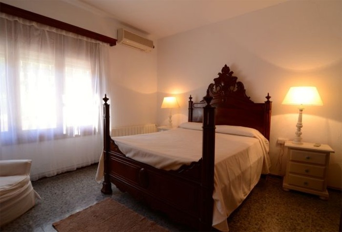 Additional photograph of 4 Bedroom Frontline Villa in L'Estartit (Sleeps 8)