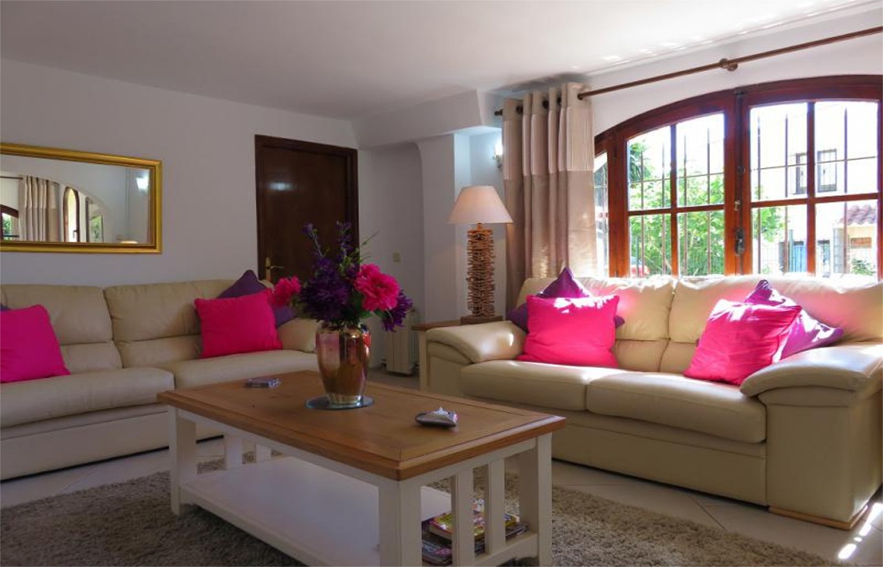 Additional photograph of 4 Bedroom Vacation Villa in Torre Gran (Sleeps 9)