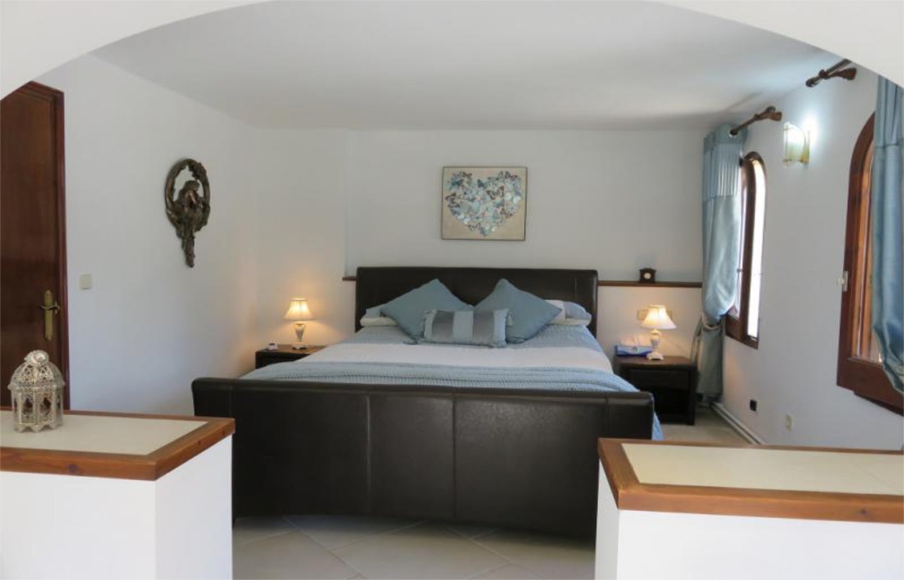 Additional photograph of 4 Bedroom Vacation Villa in Torre Gran (Sleeps 9)