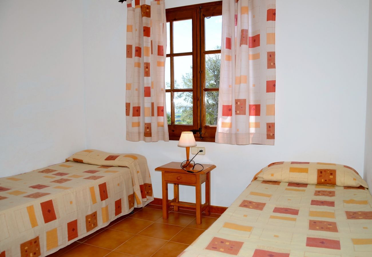 Torre Vella villa photo 17
