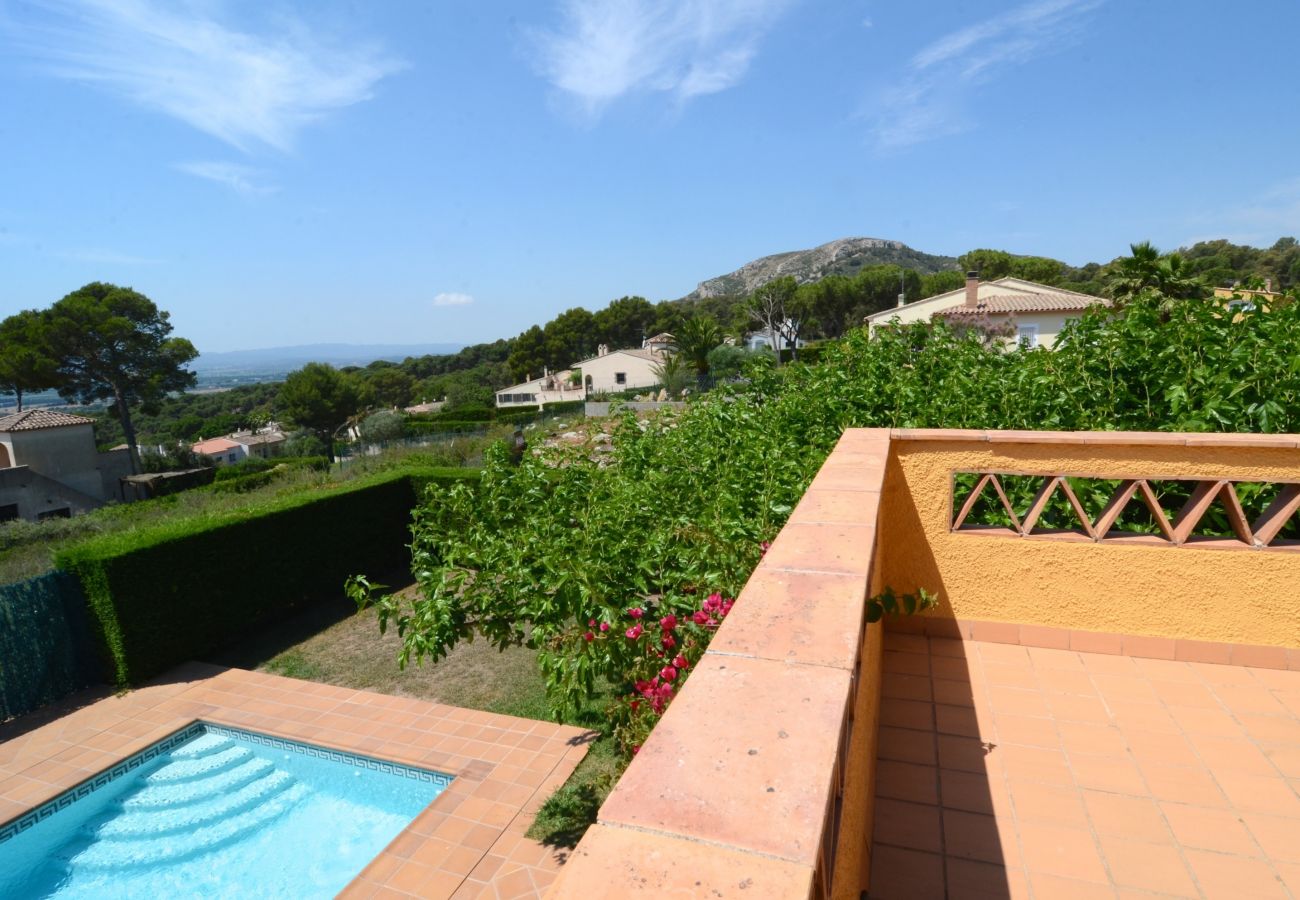 Torre Vella villa photo 26