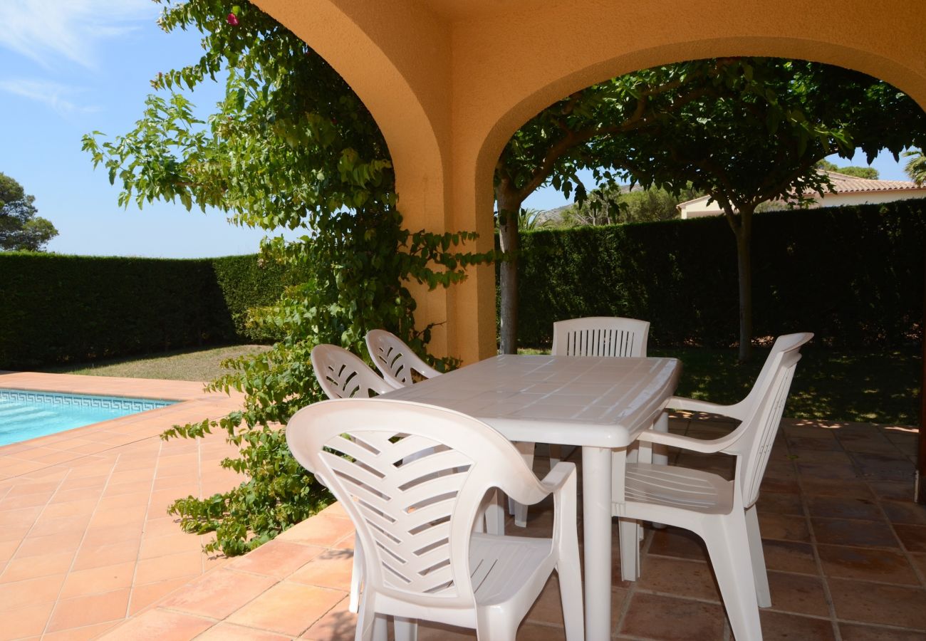 Torre Vella villa photo 28