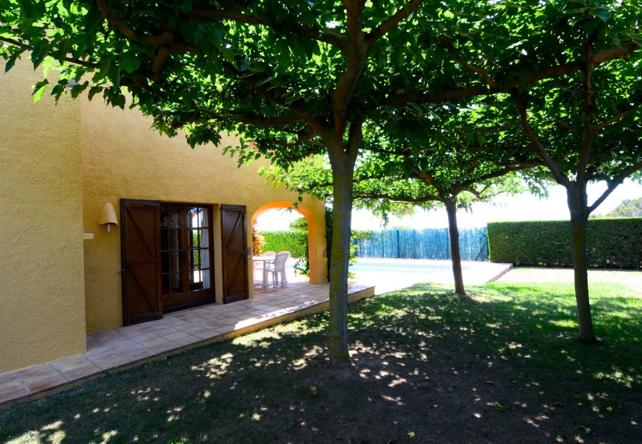 Torre Vella villa photo 29
