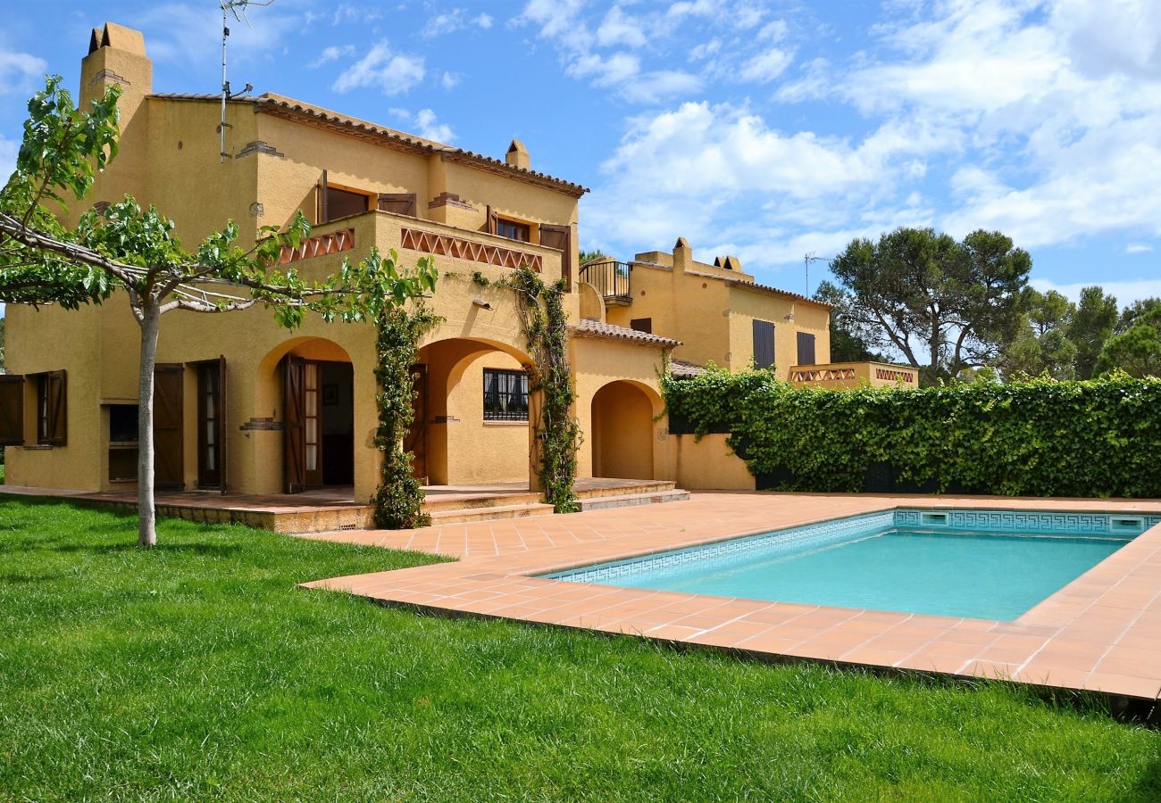 Torre Vella villa photo 4