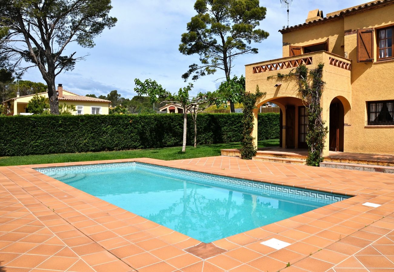 Torre Vella villa photo 5
