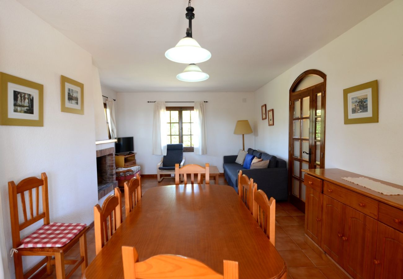 Torre Vella villa photo 7