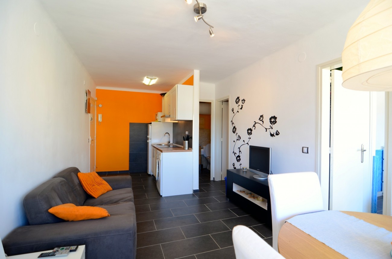 Vista Verde Complex holiday apartments in L'Estartit, Costa Brava