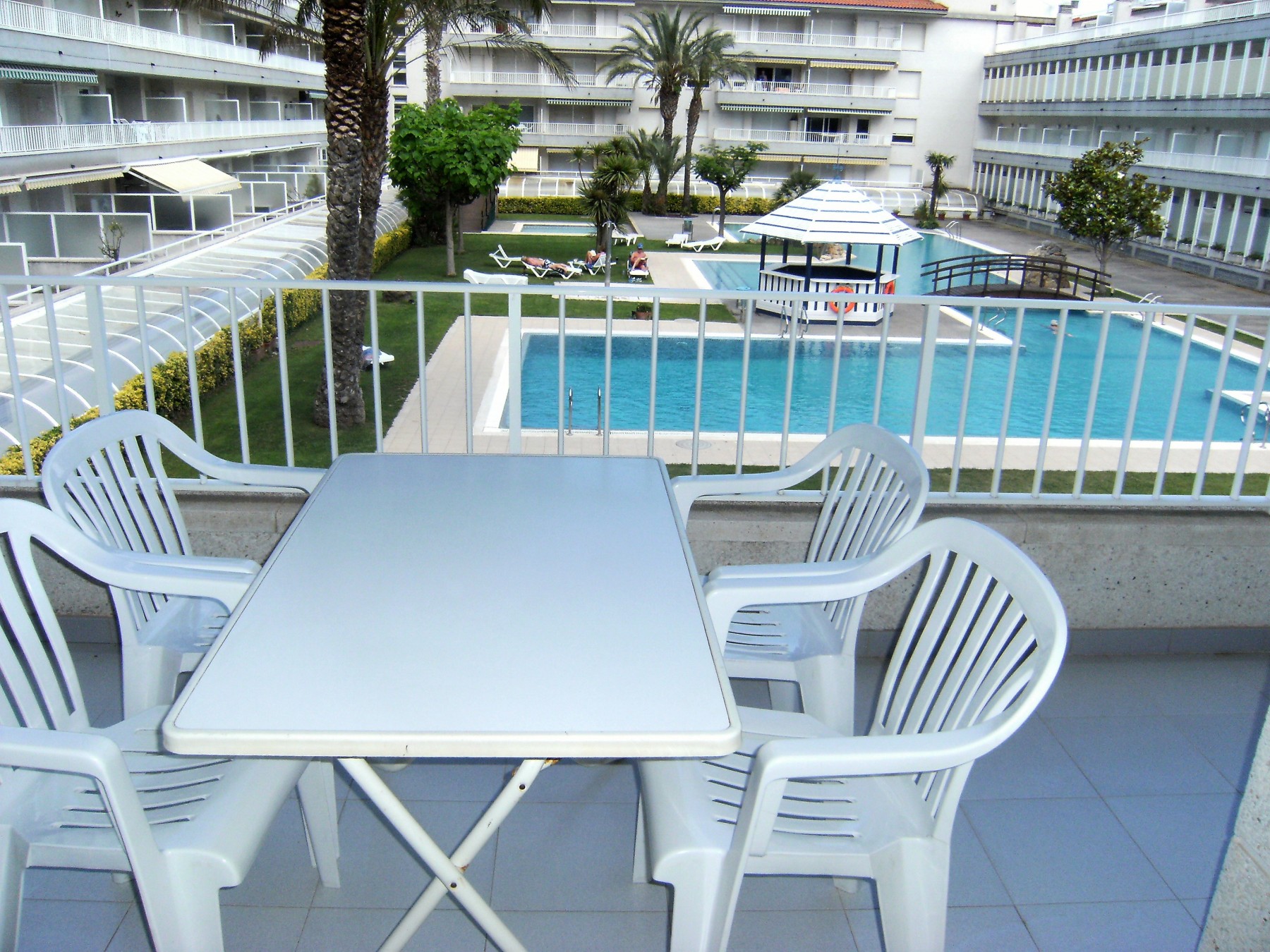 2 Bedroom Mar Dor Apartment to Rent