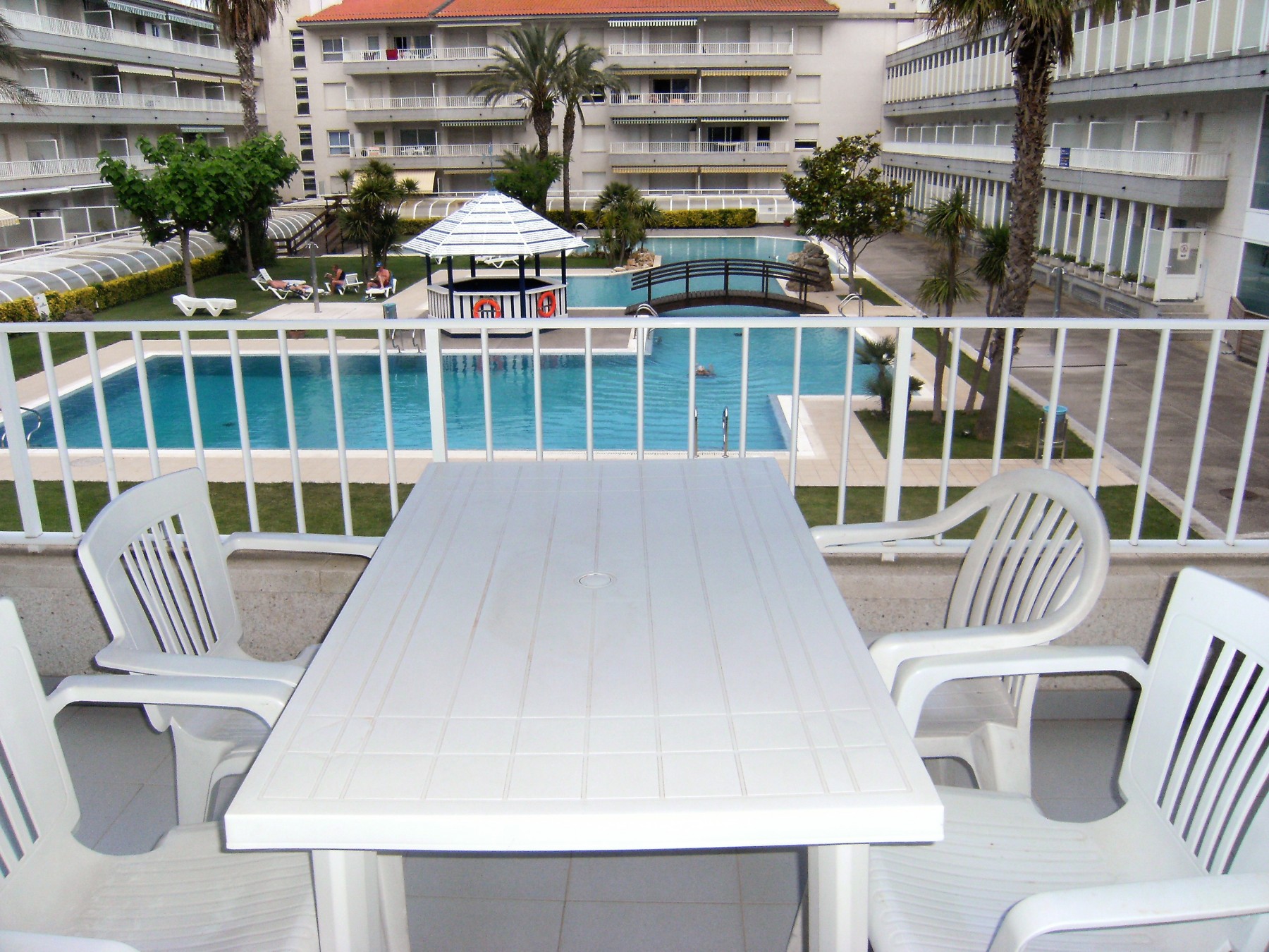 Mar Dor 2 Bedroom Apartment