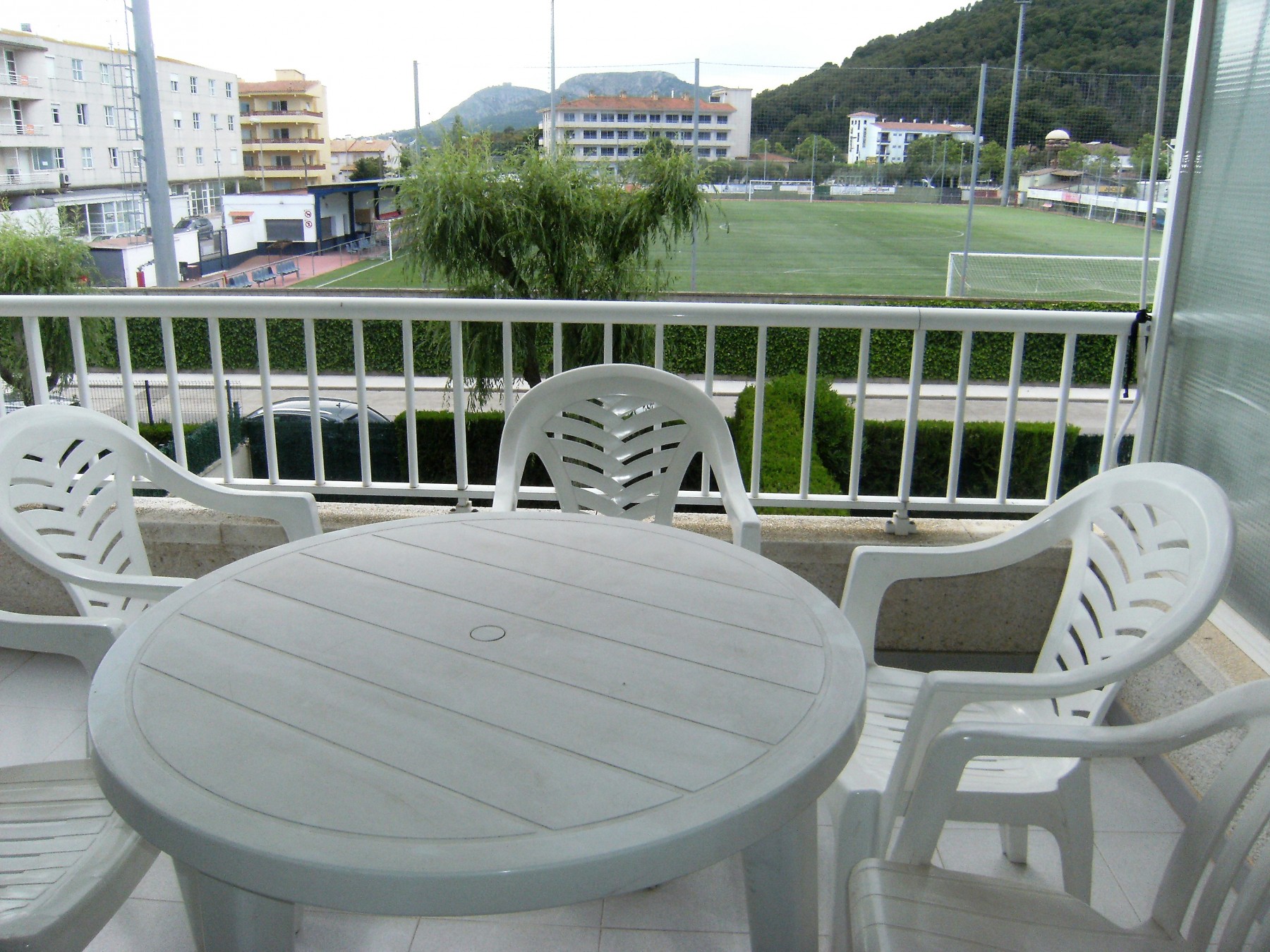 2 Bedroom Mar Dor Apartment
