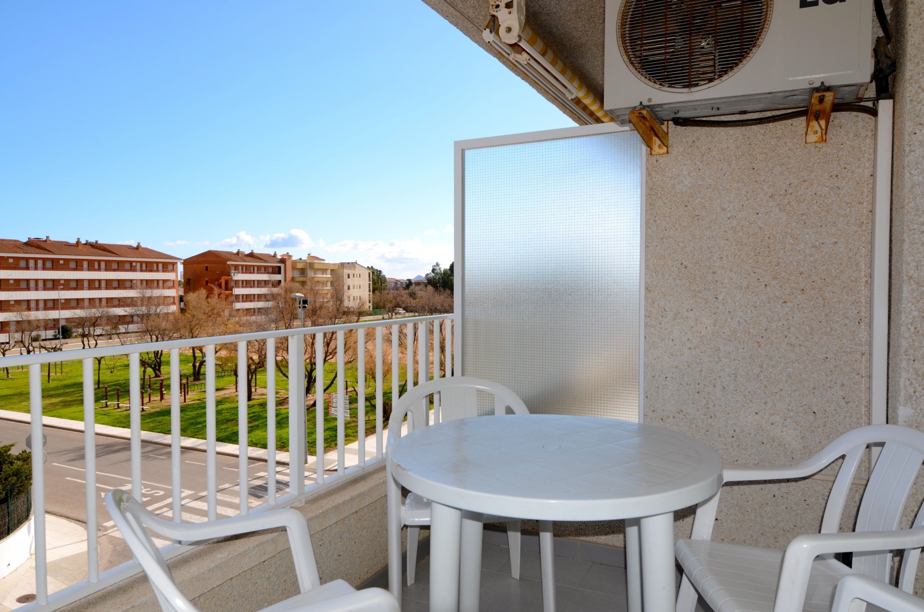 2 Bedroom Mar Dor Rental