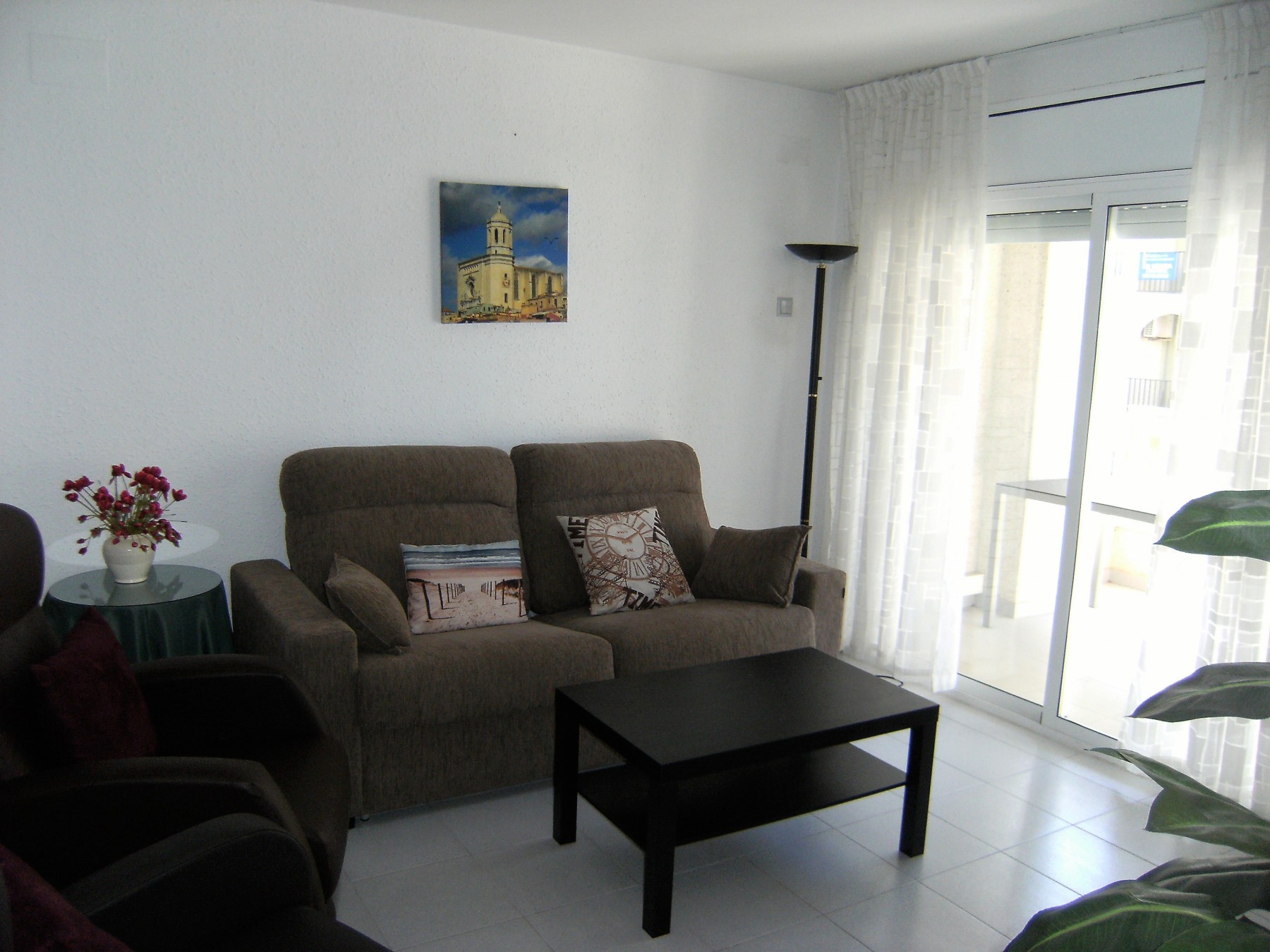 2 Bedroom Mar Dor Apartment Rental