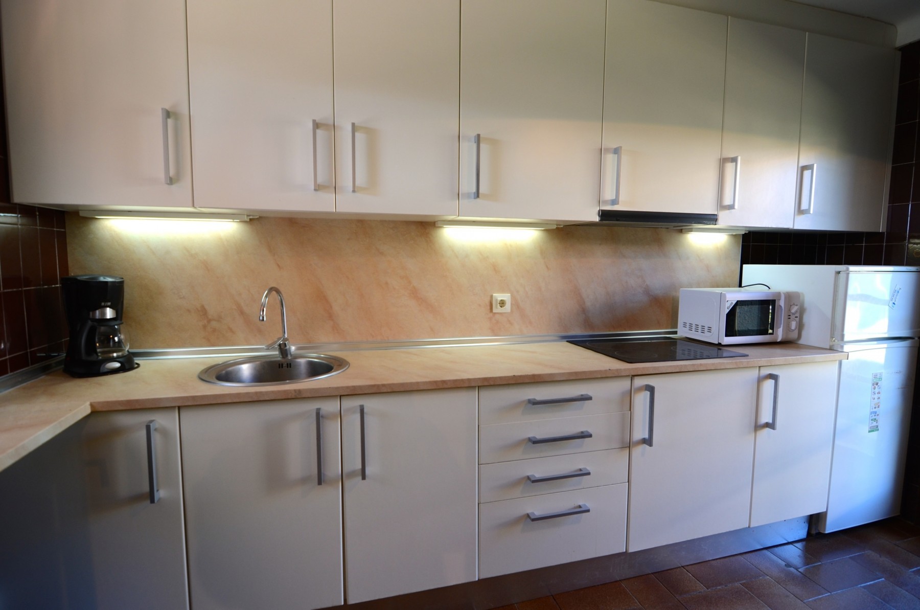 Additional photograph of 4 Bed Villa in Bell Raco, Torre Gran (Sleeps 8)