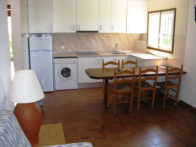 More photographs of 2 Bed Las Palmeres Villas, Torre Gran, Estartit (Sleeps 4 to 6)
