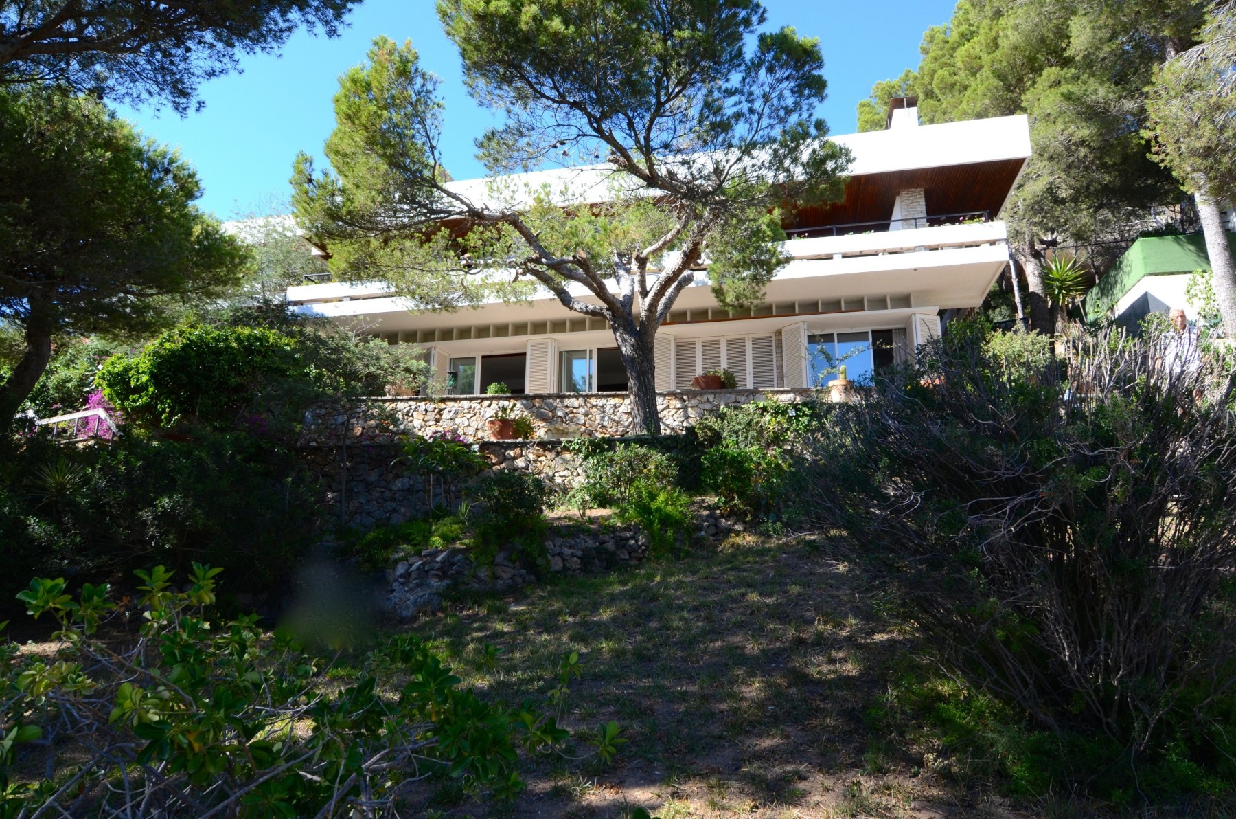 Additional photograph of 4 Bed Villa on Cap de la Barra, Estartit (Sleeps 8)